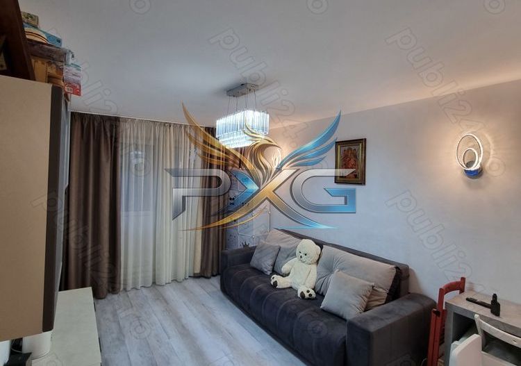Apartament 2 camere Luica - Poză 1