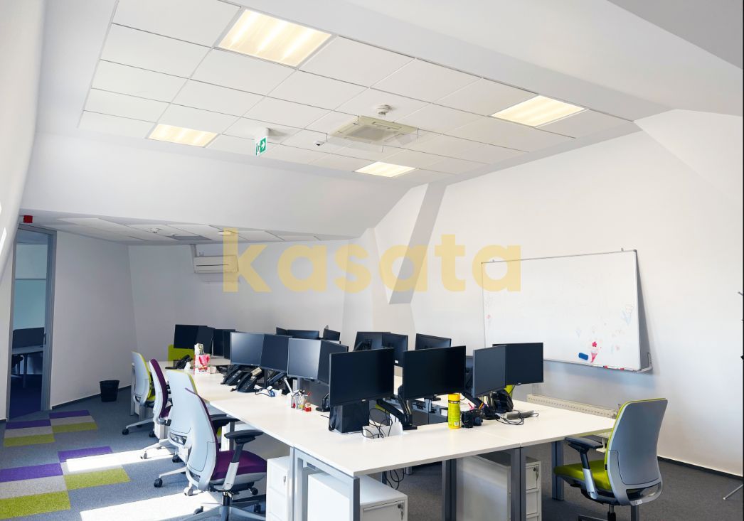 Spatiu de birouri |  I.C. Bratianu | Ultra-central - Poză 2