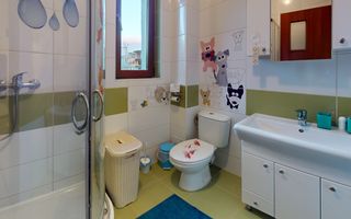 Casa cu stil,in mijlocul naturii Brasov-Bunloc - Poză 33