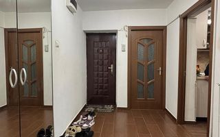 Apartament 3 camere Piata Rahova T359 - Poză 8