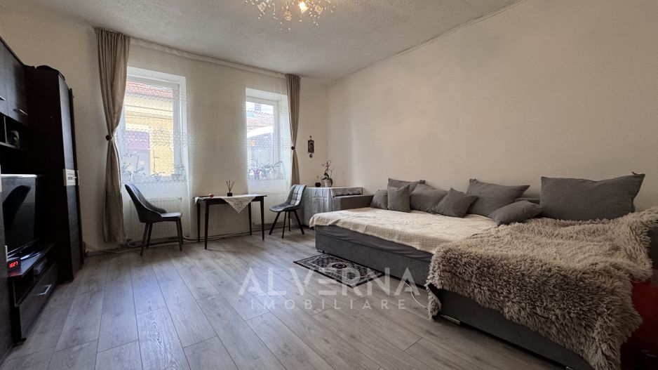 CASA | 4 camere | apartamentata | 113mp | Str. Paris - acces auto - Poză 4