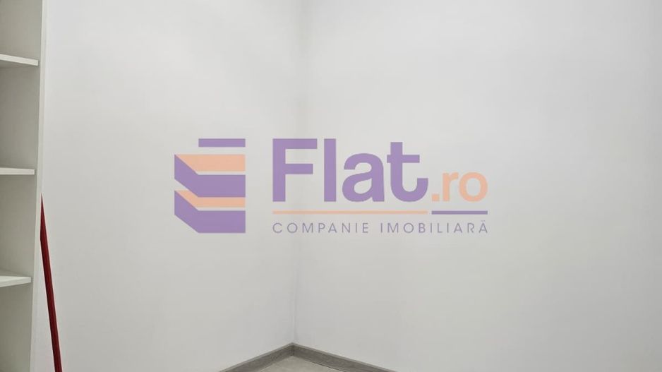 De închiriat apartament 2 camere Nou – Sanpetru Subcetate - Poză 16