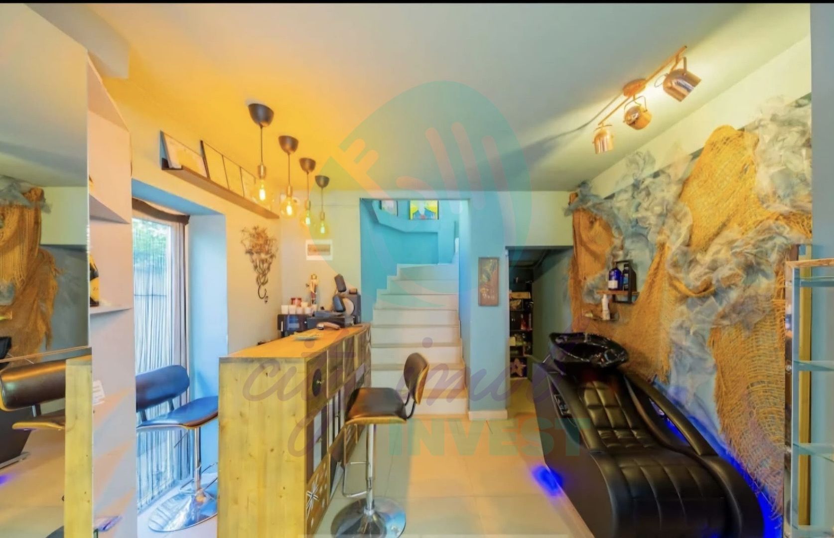 Casa - ideal investitie Piata Unirii - Mantuleasa - Poză 1