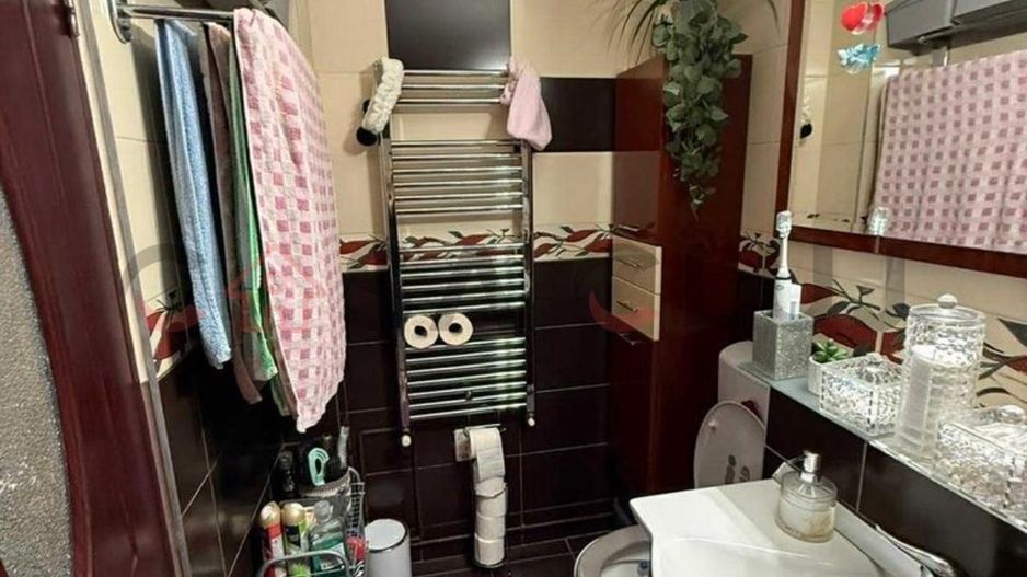 Decomandate, 2 balcoane și etaj 2 – între Flora și West City, Mănăștur - Poză 8