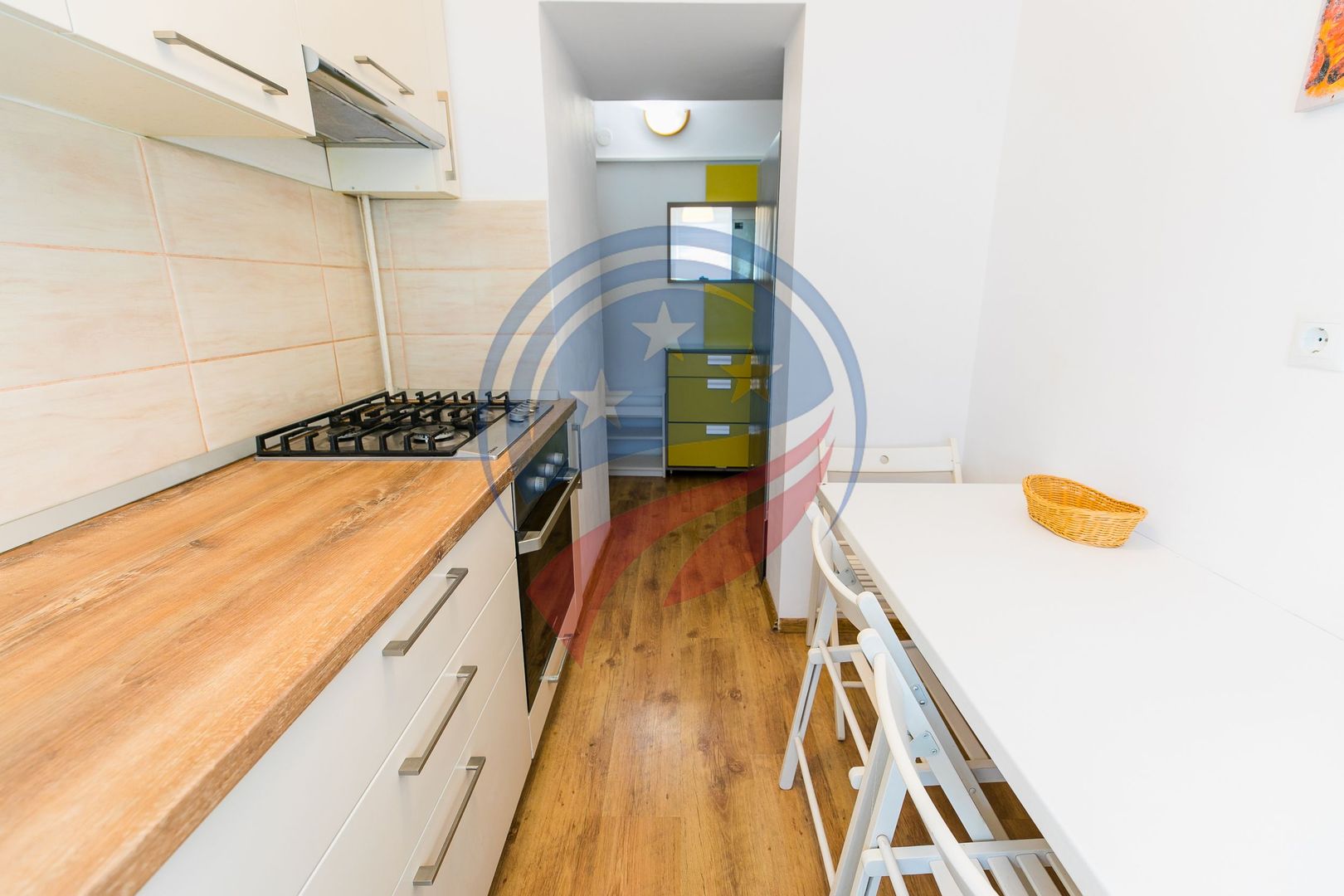 APARTAMENT 3 CAMERE , ETAJ 3, CRAIOVITA - ORIZONT - Poză 6
