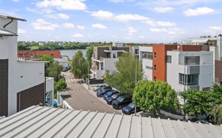 VILA 8 CAMERE - BANEASA - 220MP - COMISION 0% - Poză 18