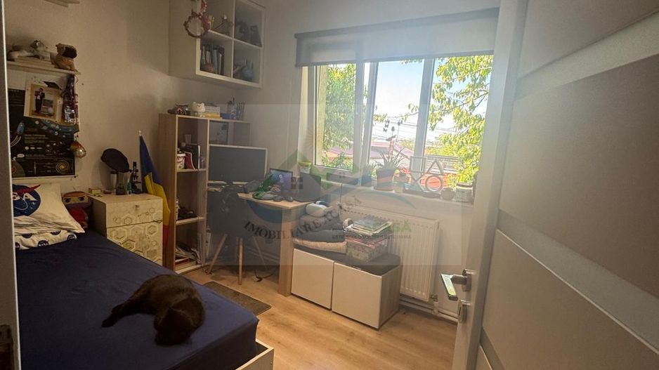 Casă tip duplex Suceava/Cartier Zamca Bloc 4 apartamente/Clinica - Poză 61