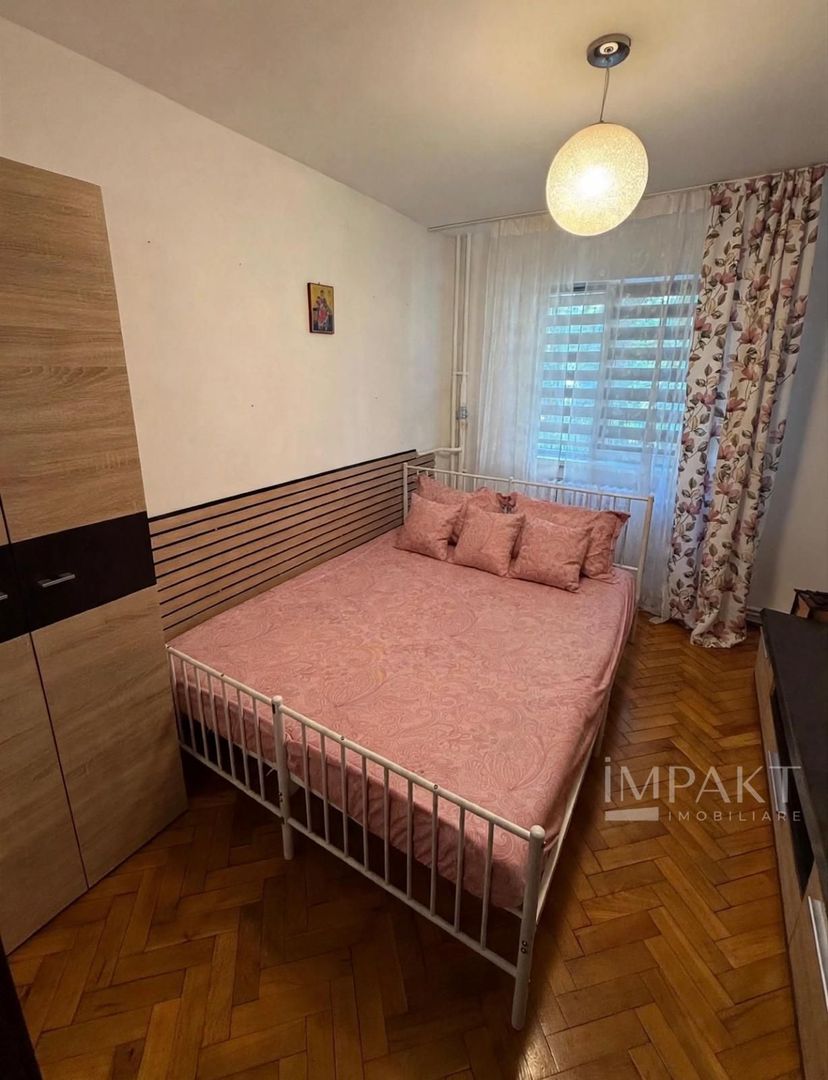Apartament 3 camere Manasur str Padin - Poză 3