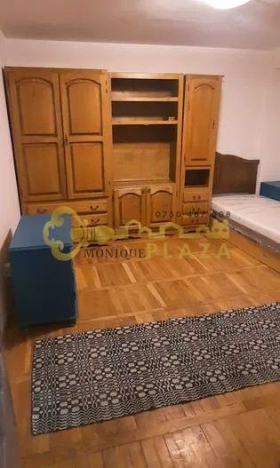 3 Camere | CT | AC | Mobilat si utilat | Zona ultracentrala | - Poză 6