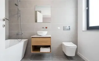 5-room Villa for Rent I Luxury Interior I Pipera I American School - Poză 23