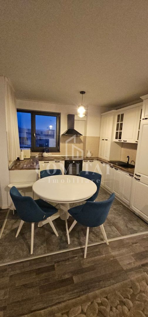 Apartament de închiriat | 2 camere | Imobil Nou | Zona The Office - Poză 8