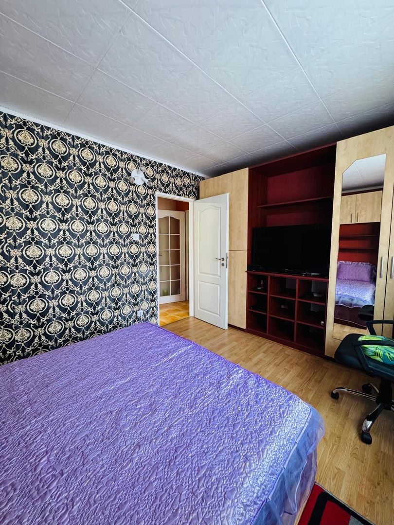 Apartament 2 camere Rogerius et 3 - Poză 1