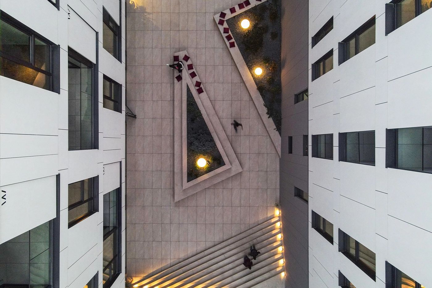 WIN Herăstrău - Poză 14