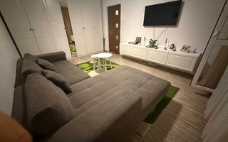 Apqartament 2 Camere Decomandat - Baba Novac - Metrou Dristor - Poză 5