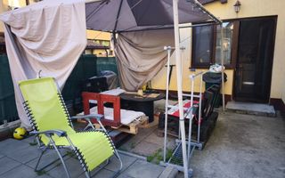 Apartament 3 camere cu gradina proprie, Nicole Residence, Valea Adanca - Poză 6