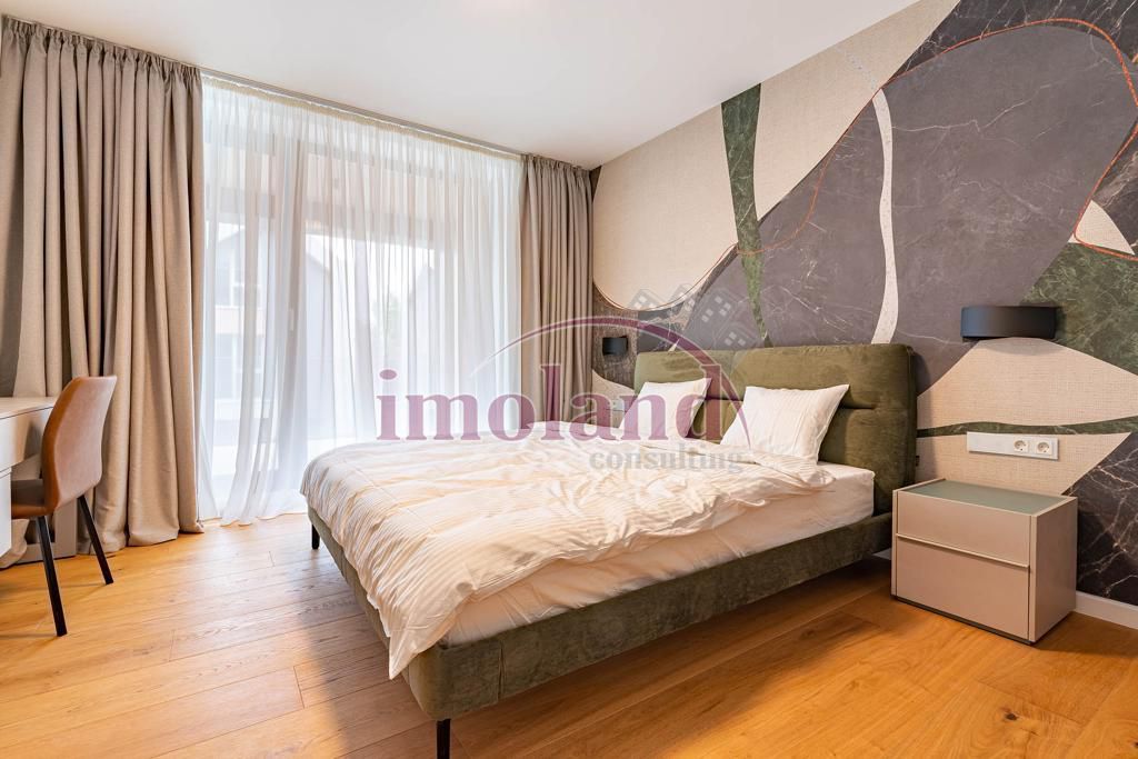 Apartament NOU - 3 camere - vanzare - Pipera - Iancu Nicolae - Poză 9