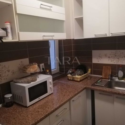Apartament 2 camere decomandat, cu parcare subterană – zona Iris - Poză 5
