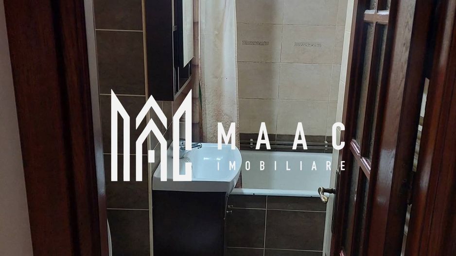 Apartament 3 camere | Ostroveni | Hermes | mobilat si utilat | centrala - Poză 8