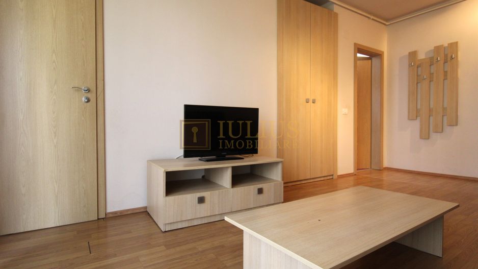 Centrala proprie, bucatarie inchisa si balcon spatios; posibilitate decontare - Poză 8