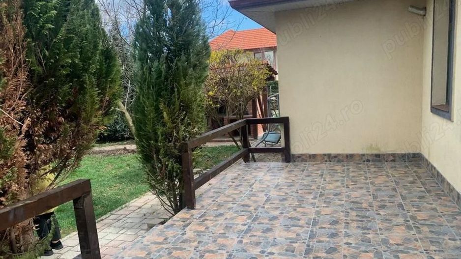 BRASADAS vinde casa cu 3 cam teren 770mp in Lazuri. - Poză 10