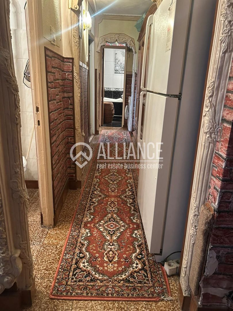 Apartament 3 camere de vanzare - (COD10)- GARA-ABATOR - Poză 4