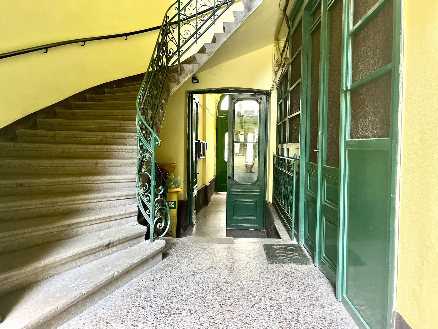 Apartament 2 camere, renovat, in Piața Unirii - Poză 17