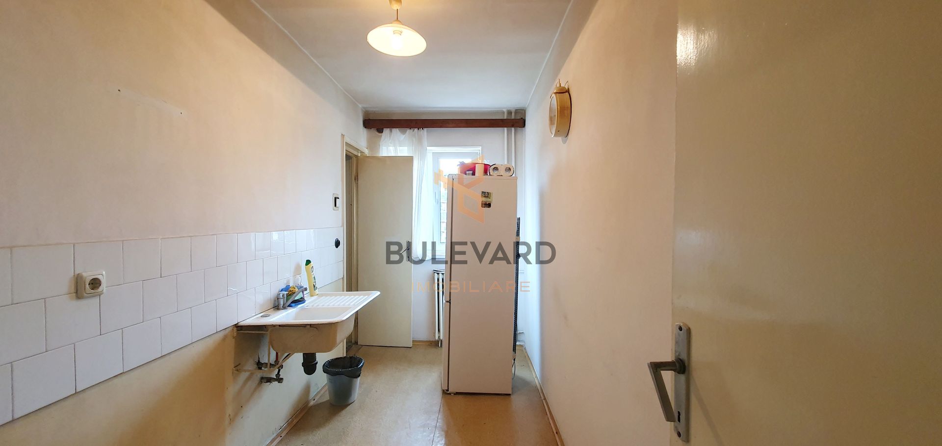 Apartament cu 2 camere decomandate in Gradini Manastur! - Poză 6