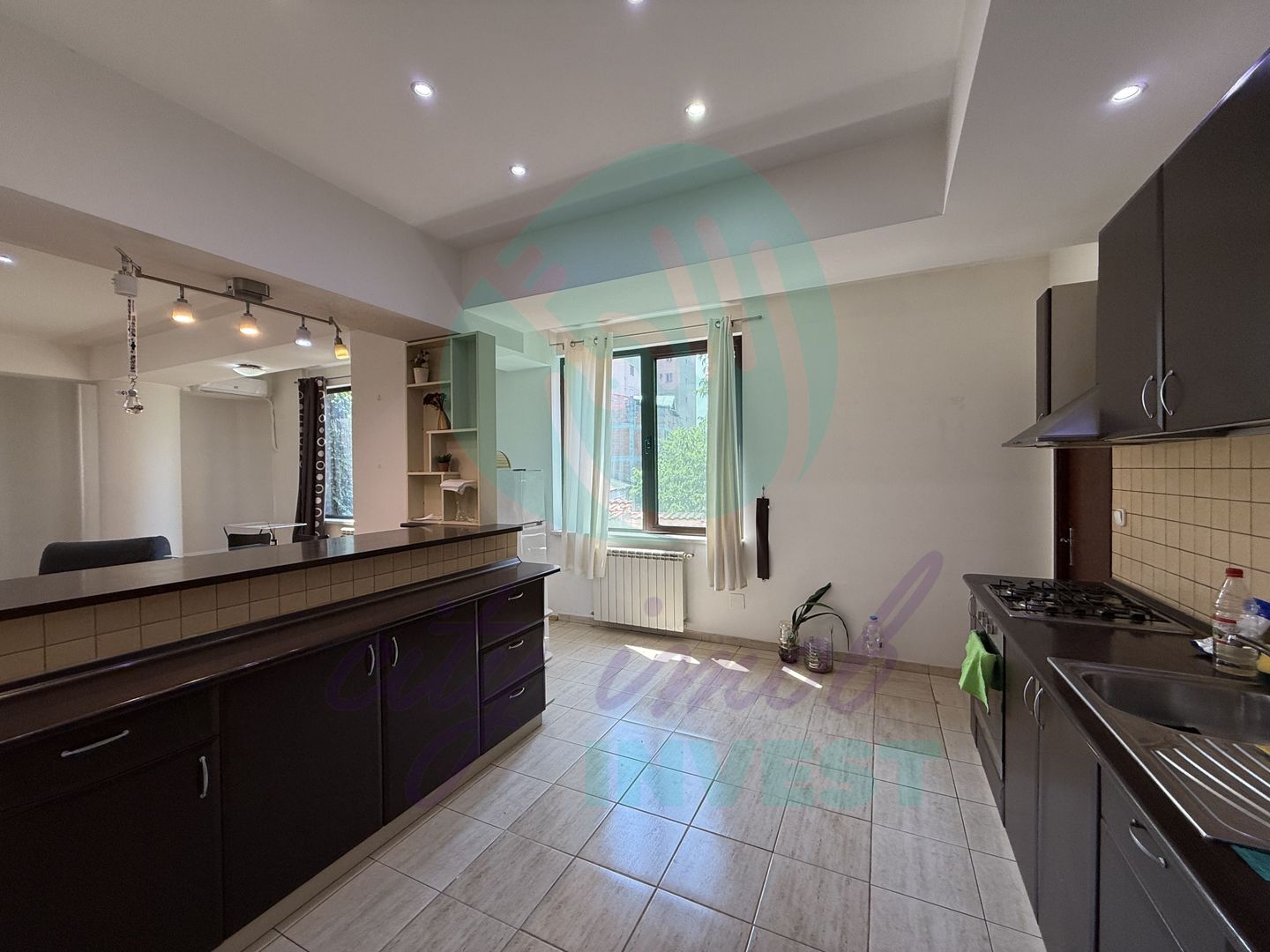 Apartament boutique 83 mp | Vasile Lascăr – Ștefan cel Mare - Poză 4