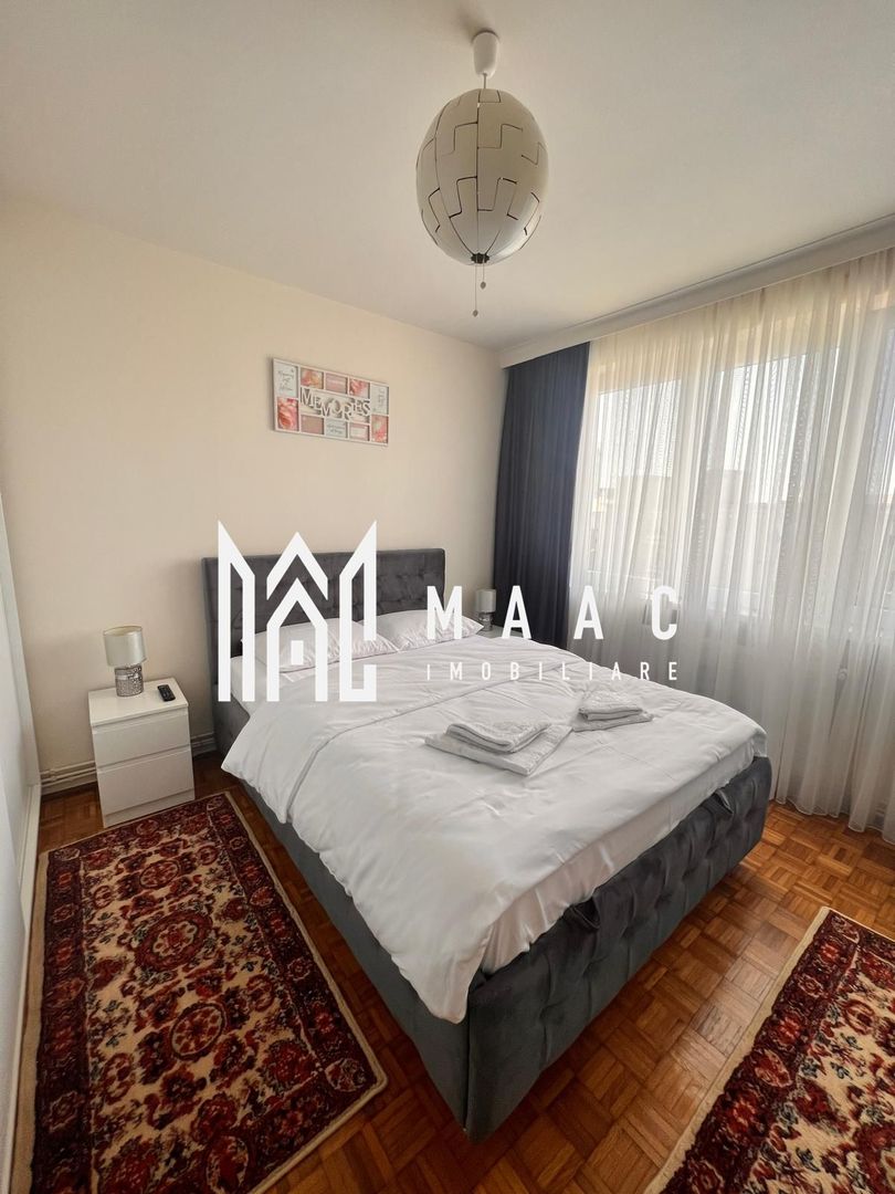 Apartament 2 camere de inchiriat | 50 MP | Zona Milea - Poză 17