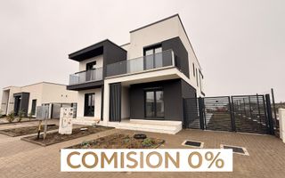 COMISION 0% | Duplex Spatios | Covaci - Dumbravita | FInisaje Premium - Poză 1