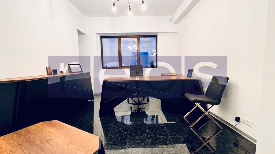 INCHIRIERE PARTER | 4 CAMERE | ASE | IDEAL BIROU-ACTIVITATI COMERCIALE - Poză 3