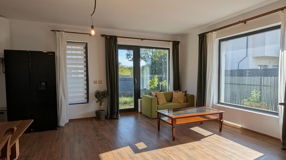 Clinceni - Padure, Casa 3 camere 2 bai, Fotovoltaice 10kW baterie16kWh - Poză 11