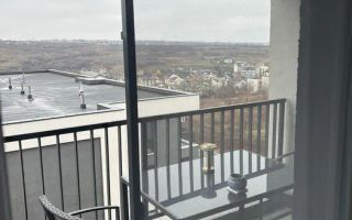 Apartament modern 2 camere, 51MP  // et.2 Mobilat si Utilat // Pacurari - Rediu - Poză 8