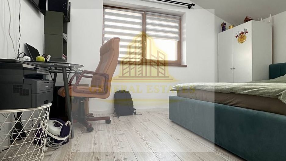 Casă modernă de vânzare în Cristian, Brașov - Poză 15