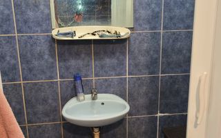 Garsonieră confort 2, zona Universitatea Tehnică, Iris - Poză 5