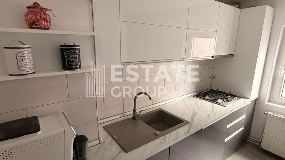 Apartament 3 camere confort sporit, Calea Sagului - Poză 13