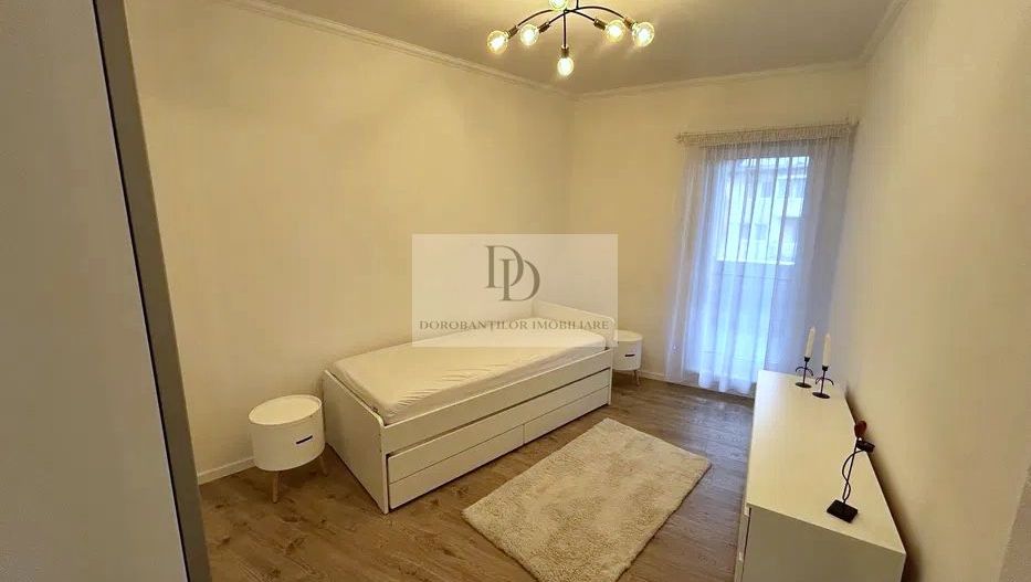 Apartament 3 camere | Parcare subterană inclusă – Zona străzii Craiova - Poză 5
