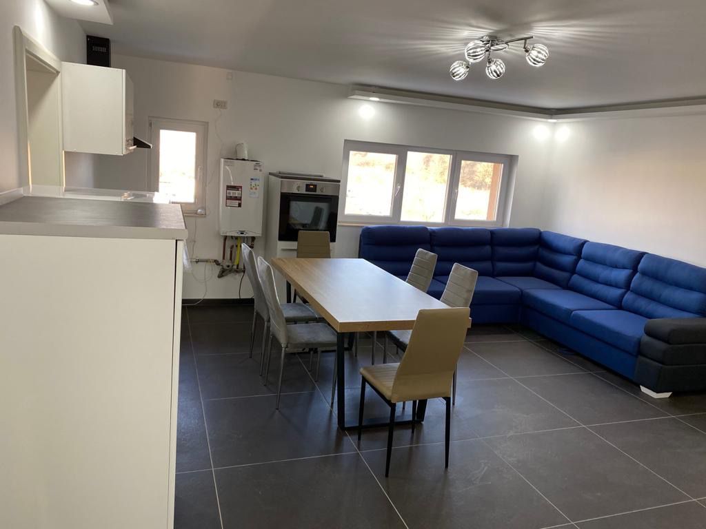 Apartament 3camere Dumbravita - Poză 2