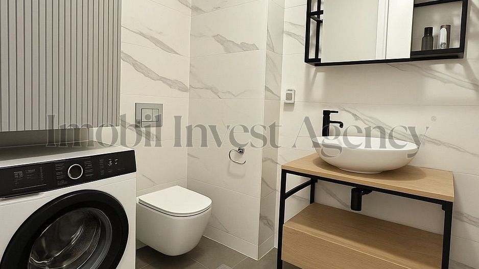 Apartament 3 camere Floreasca Residence - Poză 13