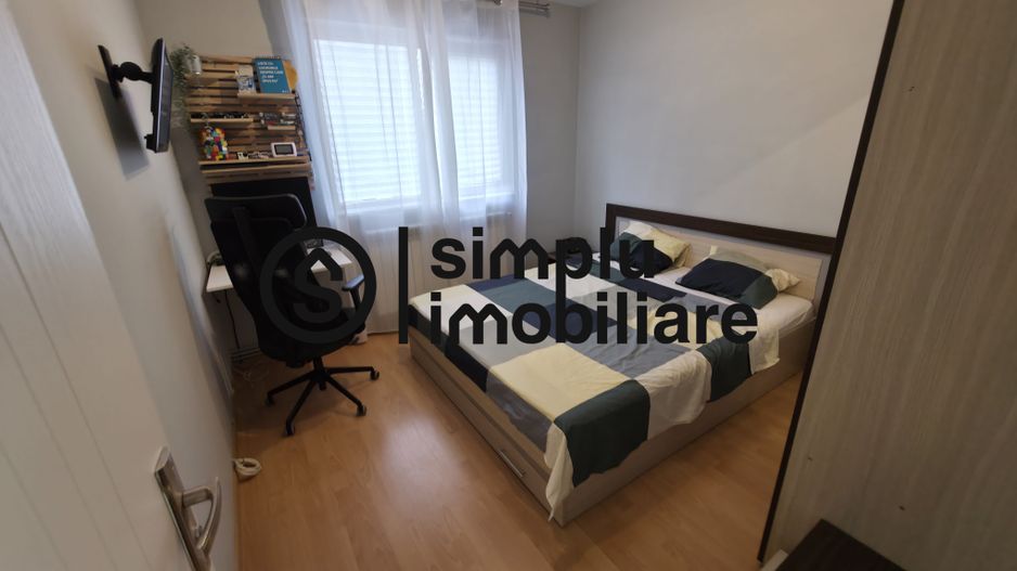 Apartament 2 camere - Craiovita/Orizont - etaj 4/4 - Poză 4