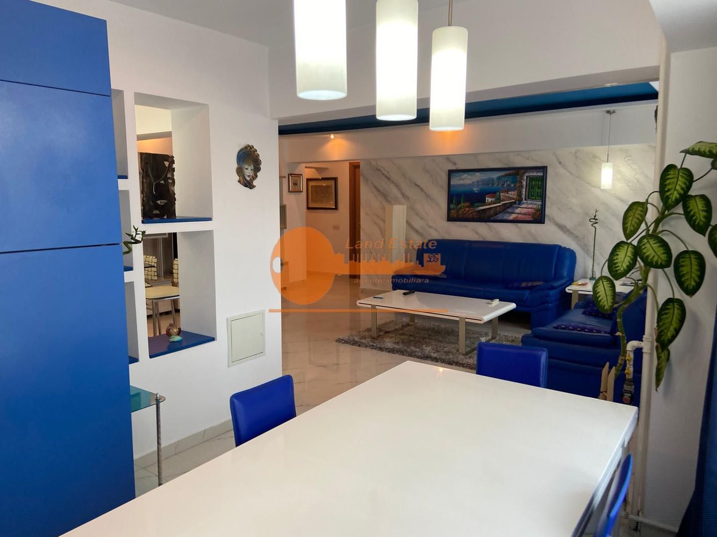 3 camere Unirii - Fantanii-Piața Constituției - Poză 1