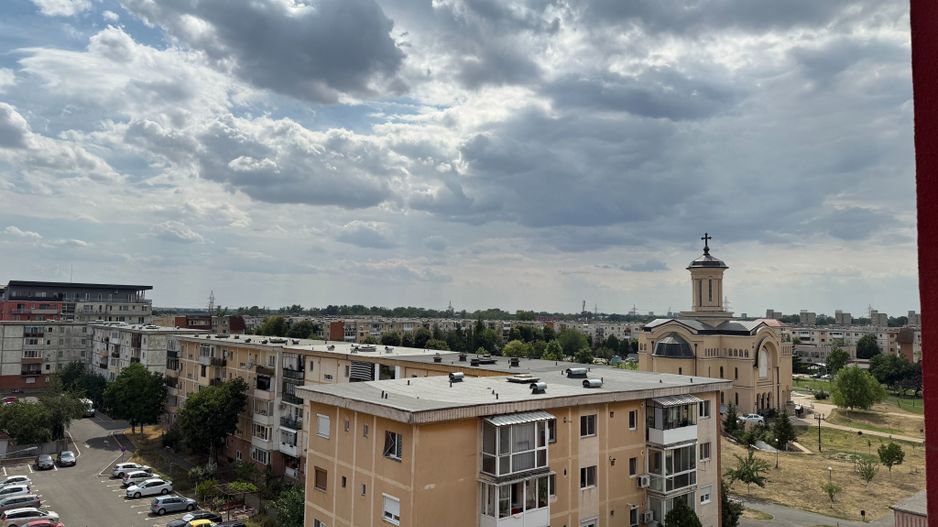 Apartament PREMIUM, 4 camere, ARED Orizont - Poză 10