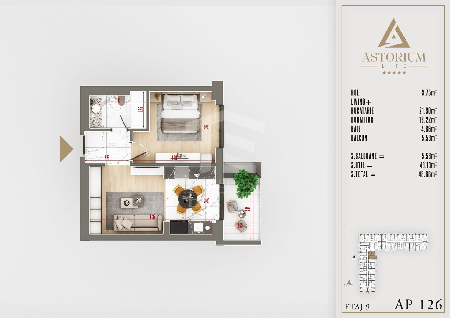 Astorium Life - Poză 262