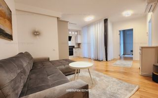 Bloc nou cu piscina exterioara, parcare subterana, Unirii Union - Poză 4