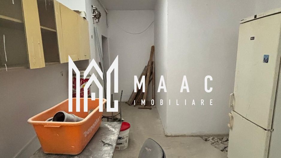 Spatiu comercial | Etaj 1 | 600 MPU | Central - Poză 12