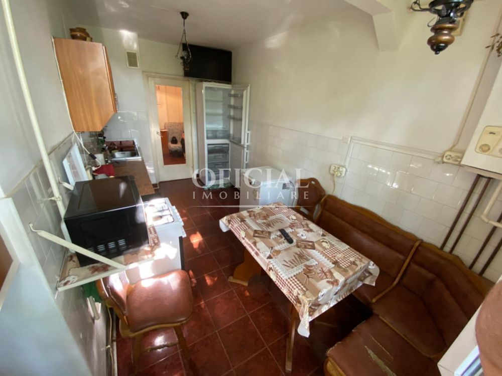 Apartament 2 Camere Decomandat | 54 Mp | Manastur Parcul Rozelor - Poză 5