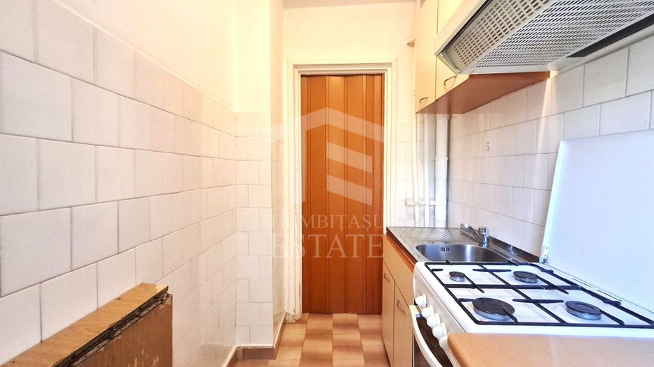 De vânzare – Apartament 2 camere decomandat | Lacul Tei – Teiul Doamne - Poză 12