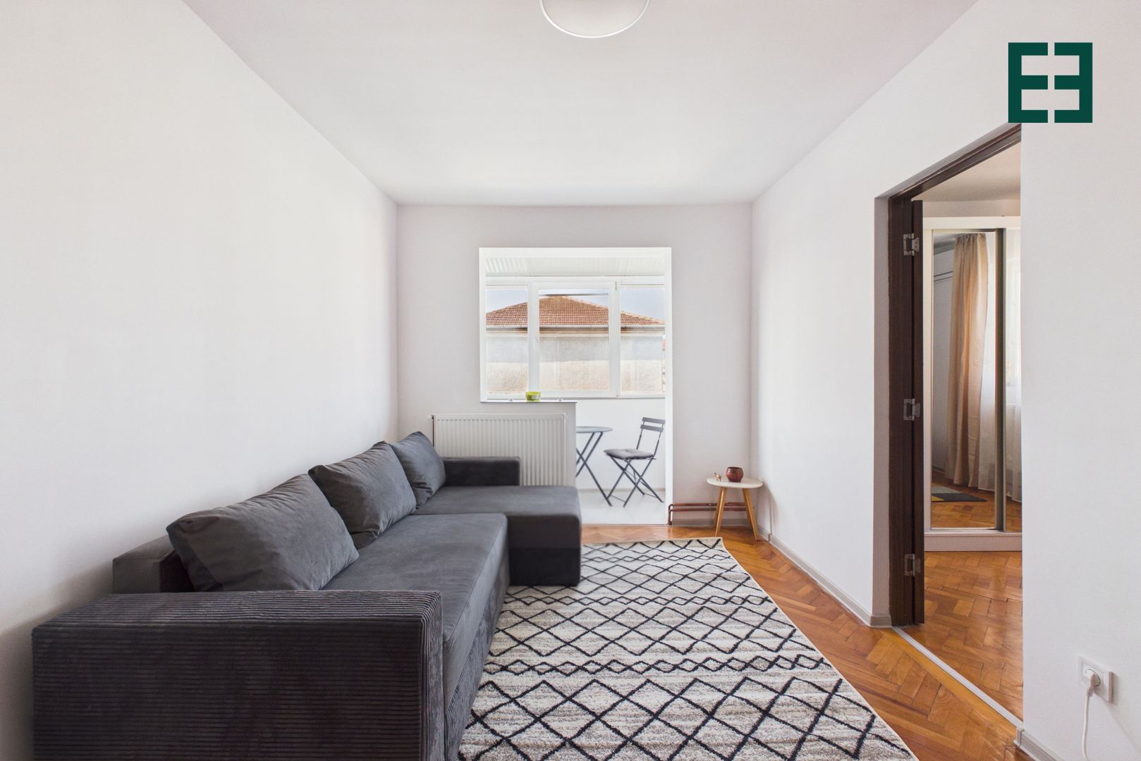 De Închiriat – Apartament 2 camere – Zona Olimpia Stadion – Timișoara - Poză 9