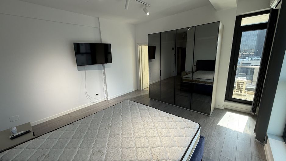 Premium Studio - Ranetti Premium Apartments 2021 - Poză 9