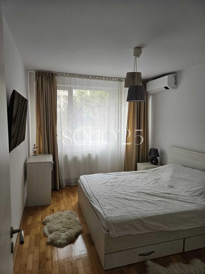 Apartament 3 Camere+Boxa 11mp - Teiul Doamnei - Colentina - Poză 7